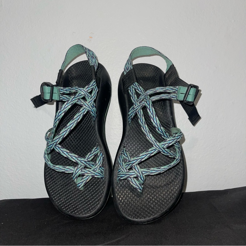 Chaco sandals